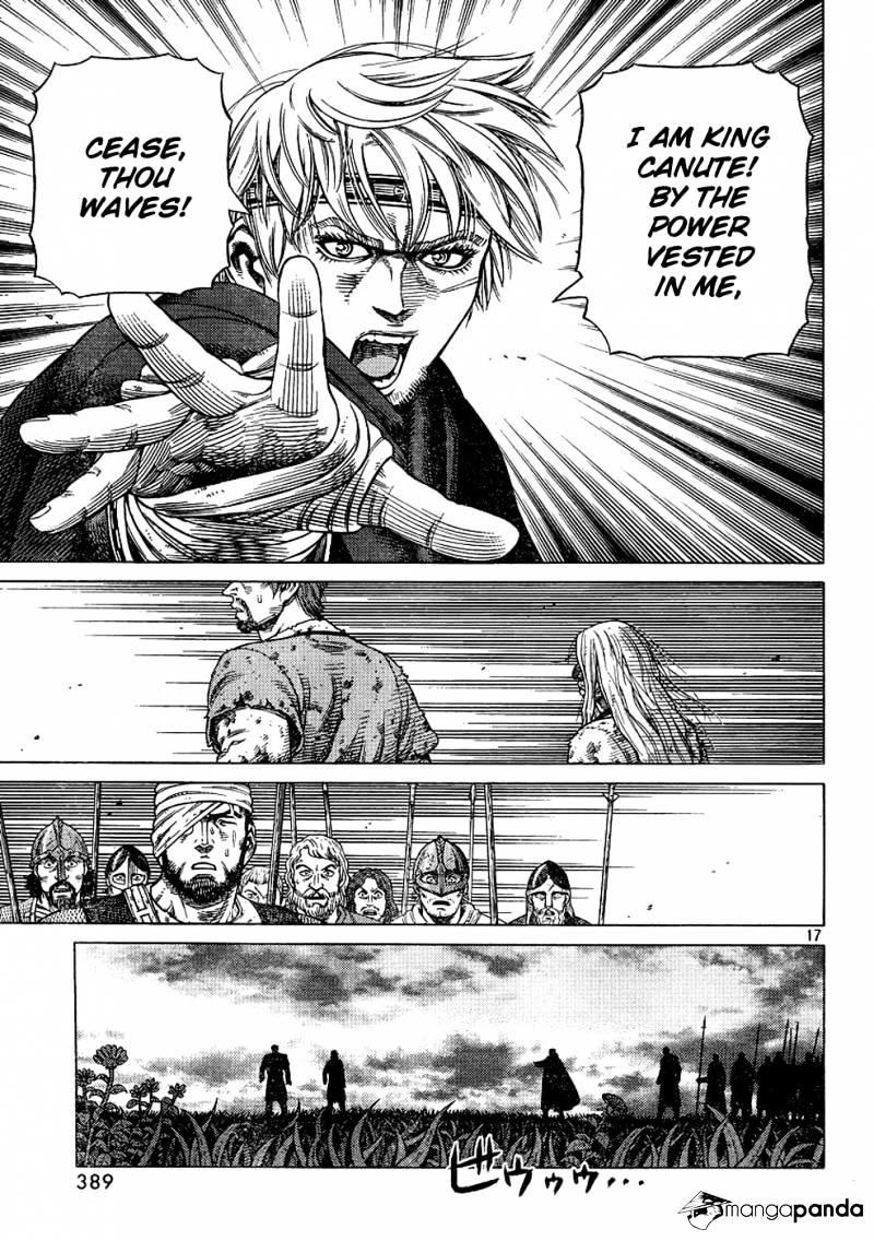 Vinland Saga, Chapter 97 image 17